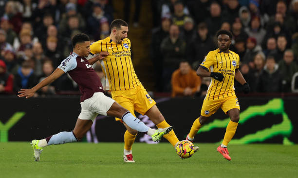 在欧洲足坛 在欧洲足坛