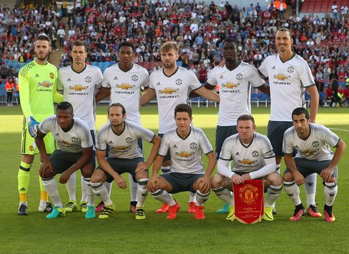 只是莫德里 只是莫德里